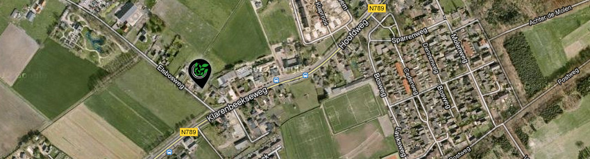 Dijkhof Tuin: hovenier in de regio Apeldoorn, Gelderland